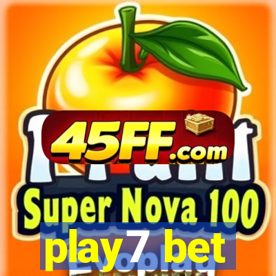 play7 bet